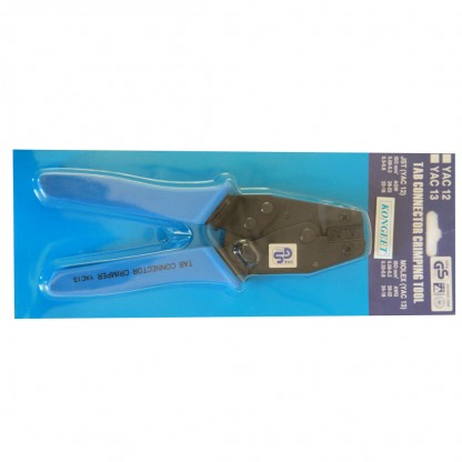 KONNEKTÖR UCU SIKMA PENSENİ  / YAC-13